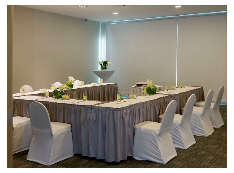 Hotel Casa Grande Suites