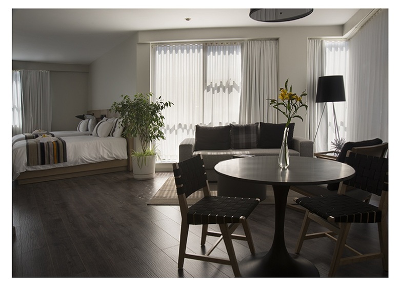 Hotel Casa Grande Suites