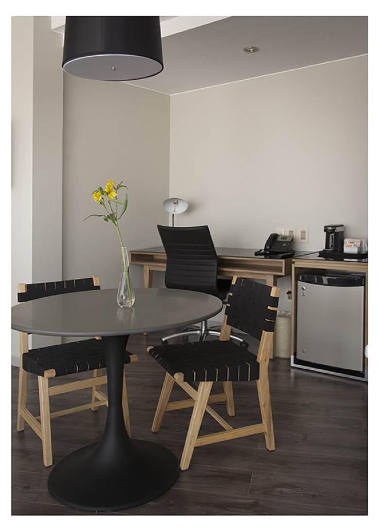 Hotel Casa Grande Suites