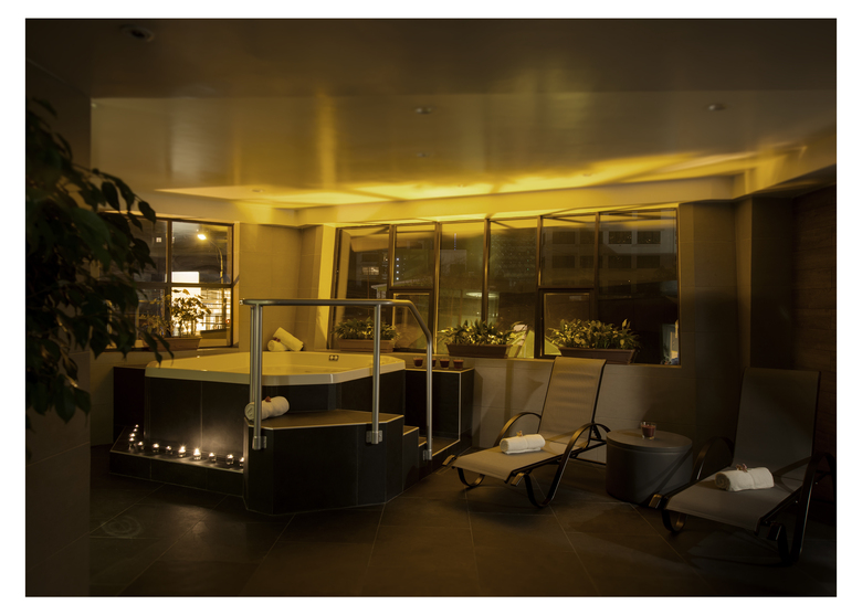Hotel Casa Grande Suites
