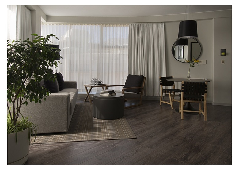 Hotel Casa Grande Suites