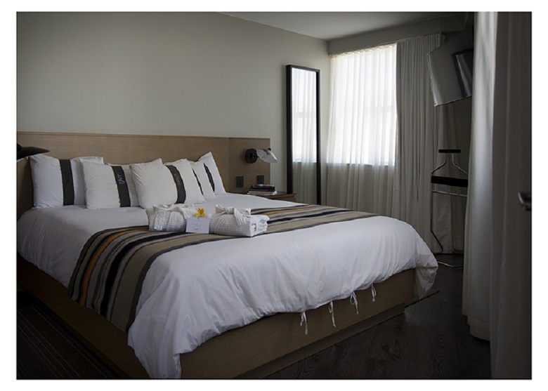 Hotel Casa Grande Suites