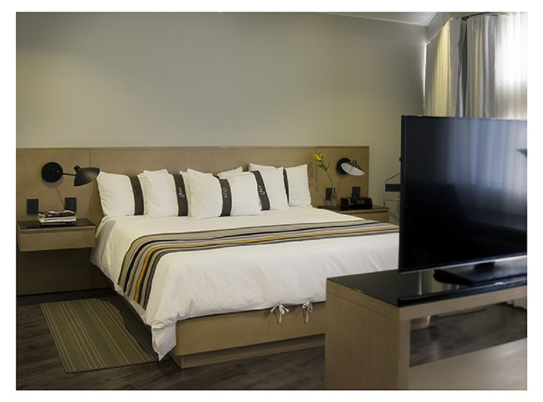 Hotel Casa Grande Suites