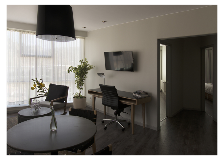 Hotel Casa Grande Suites