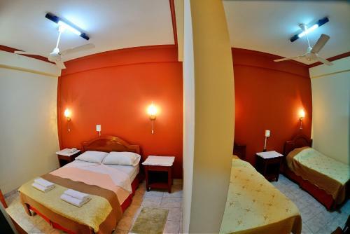 Hotel Martinez