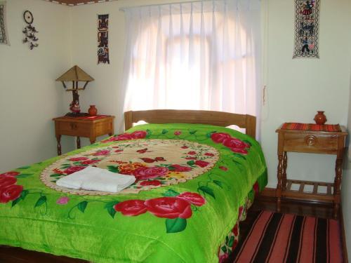 Hotel Imperio Del Sol