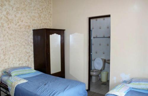 Hostal Residencial Jordan