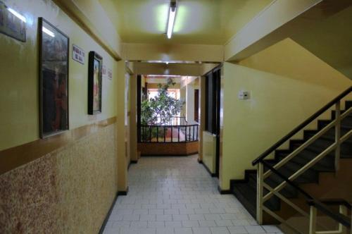 Hostal Residencial Jordan