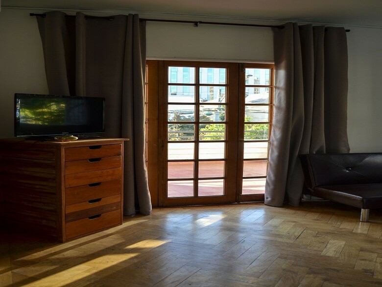 Hotel Boutique Don Santiago Providencia