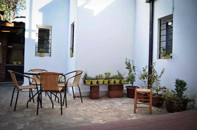 Hotel Boutique Don Santiago Providencia