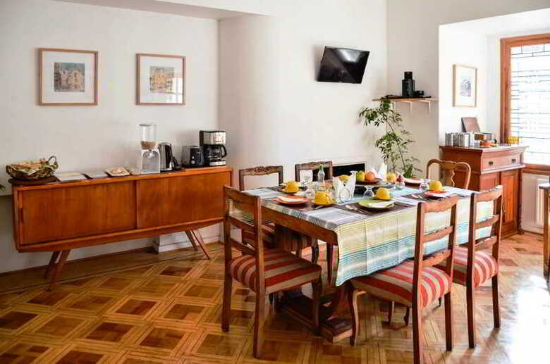 Hotel Boutique Don Santiago Providencia