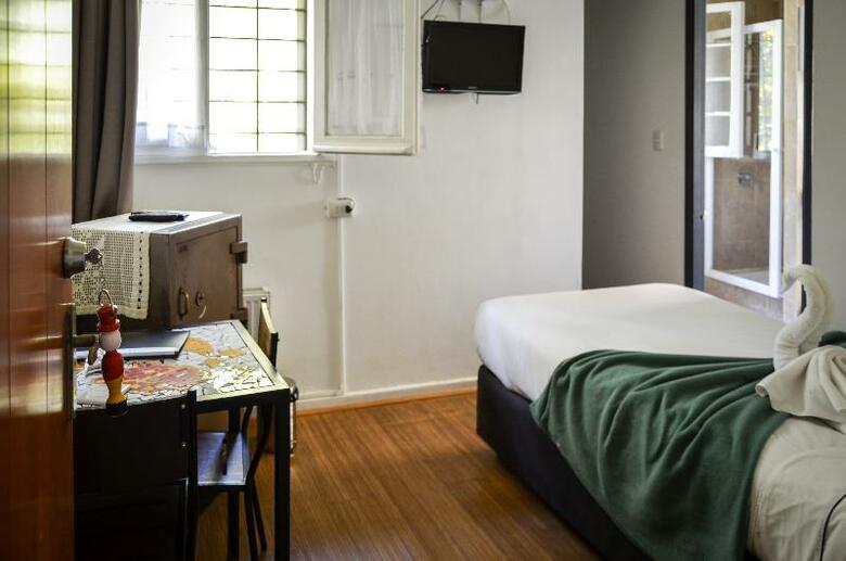 Hotel Boutique Don Santiago Providencia