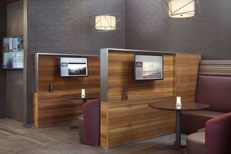 Hotel Courtyard By Marriott Lagrange