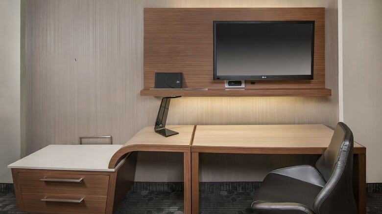 Hotel Courtyard By Marriott Lagrange