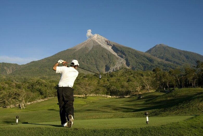 Hotel La Reunion Golf Resort And Residences