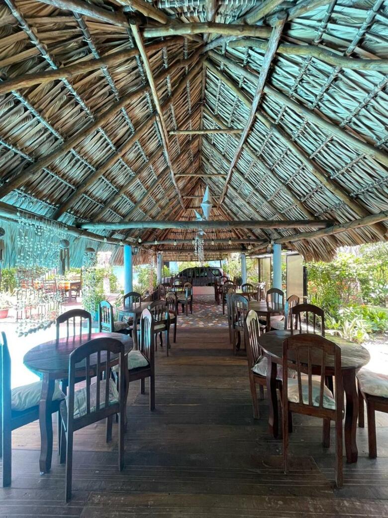 Hotel Atelie Del Mar
