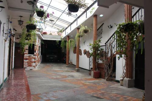 Hotel Calle Ancha