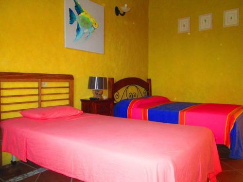 Hotel Vereda Tropical