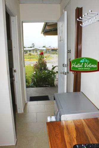 Albergue Hostal Victoria Volcan Chiriqui