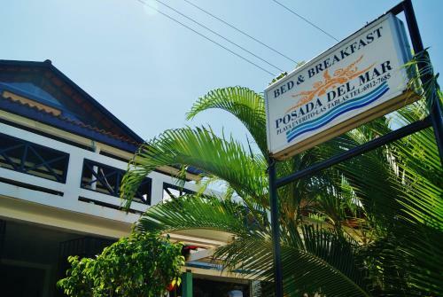 Bed & Breakfast Posada Del Mar