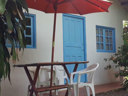 Casa Maya