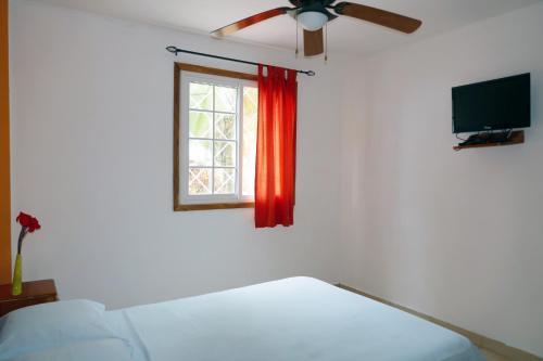 Apartamento Kevin Kondos