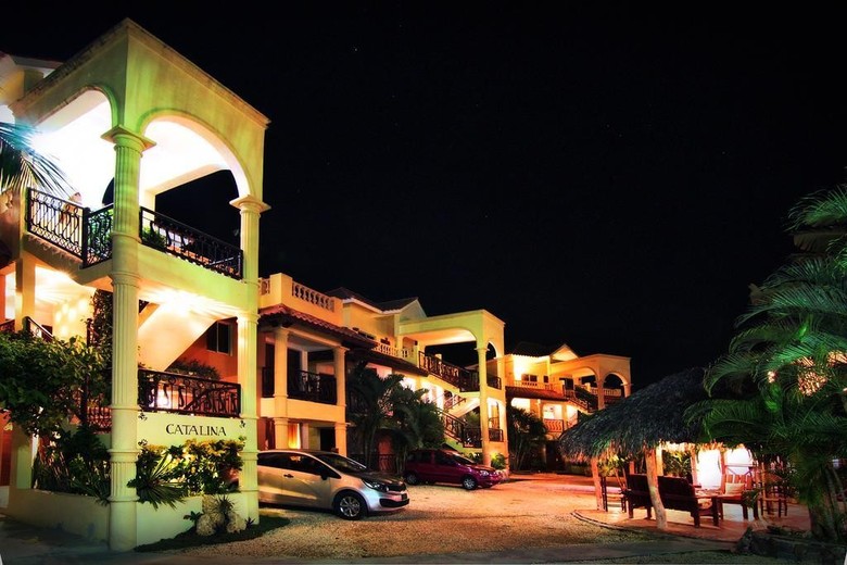 Aparta-hotel Villa Baya