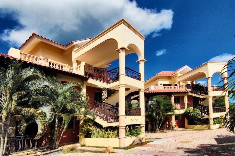 Aparta-hotel Villa Baya