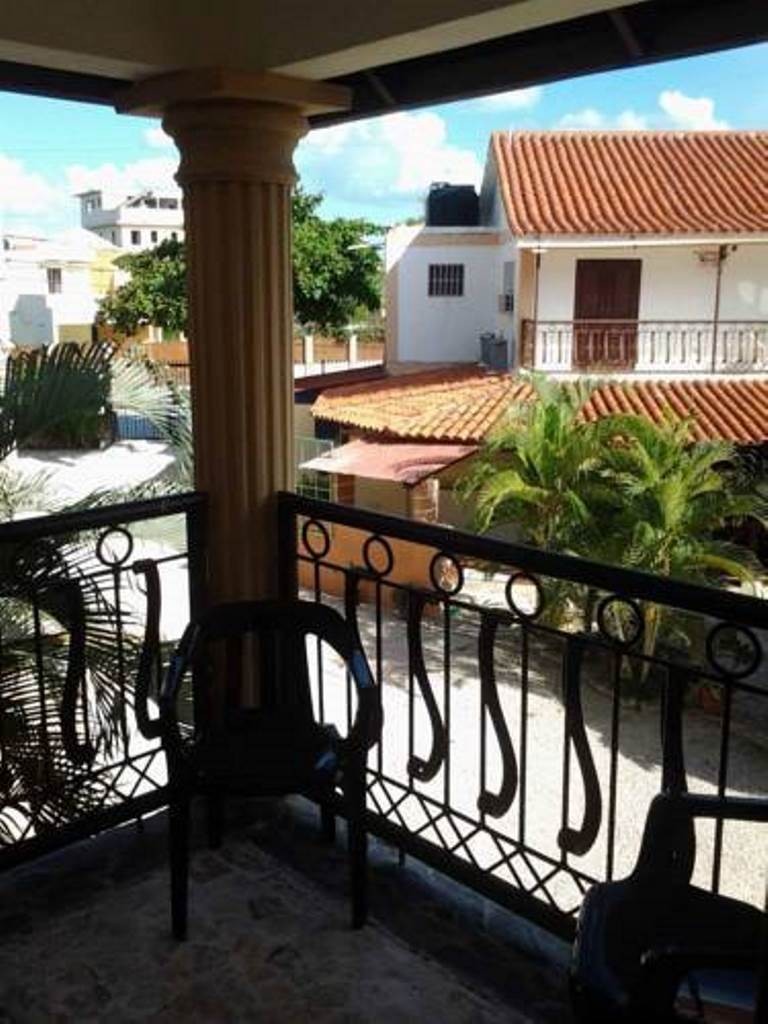 Aparta-hotel Villa Baya