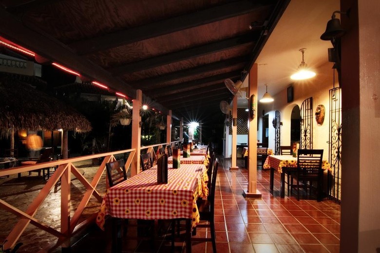 Aparta-hotel Villa Baya