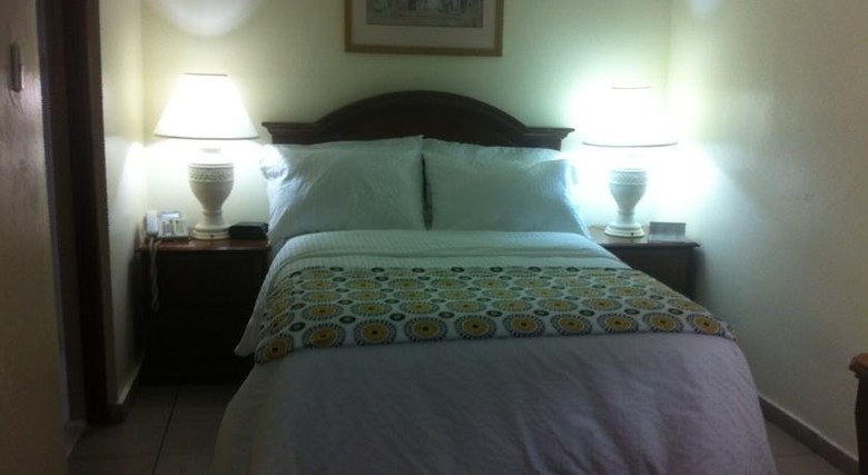 Micro Hotel Condo Suites
