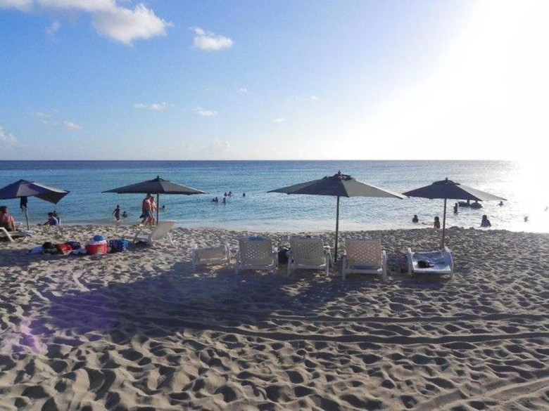 Hotel Cabana Elke