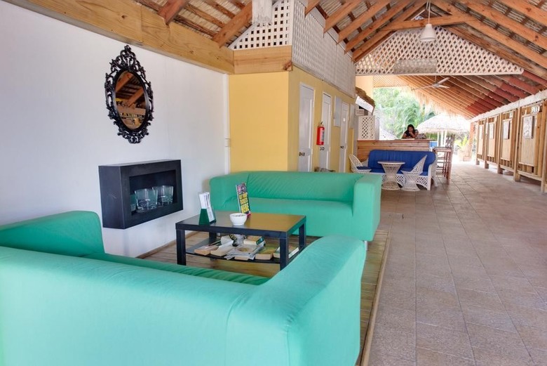 Hotel Cabana Elke