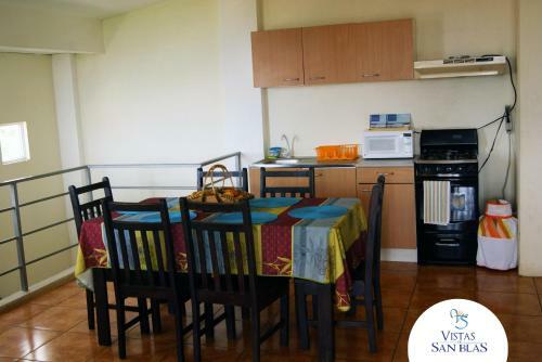 Apartamento Vistas De San Blas