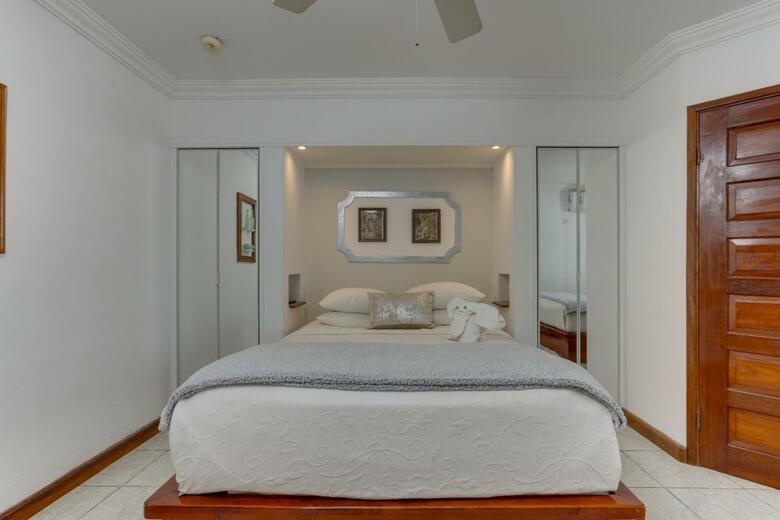Bed & Breakfast Villa Boscardi