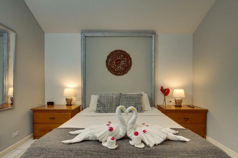 Bed & Breakfast Villa Boscardi