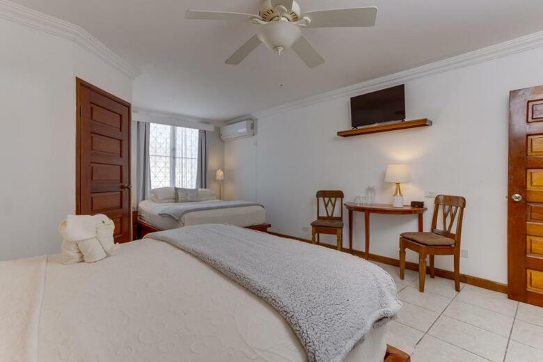 Bed & Breakfast Villa Boscardi