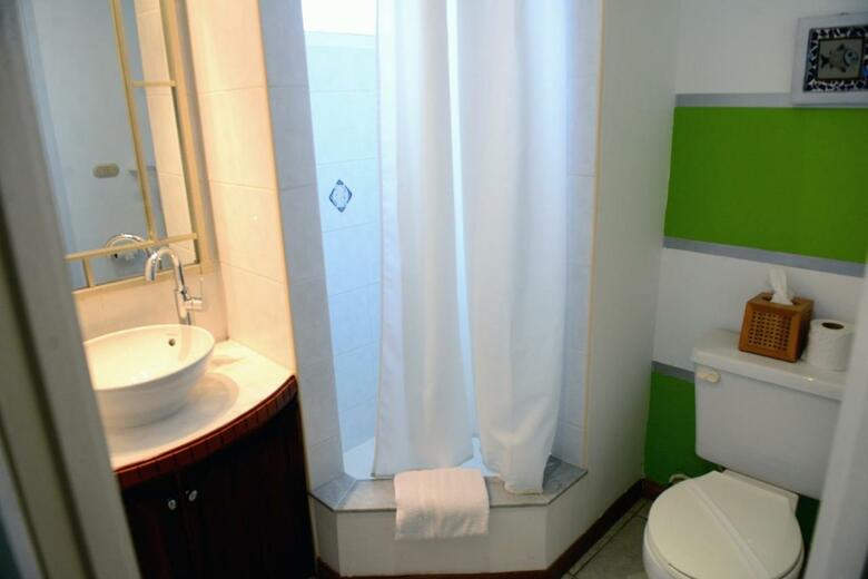 Bed & Breakfast Villa Boscardi