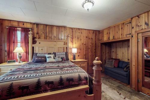 Bear Cabins