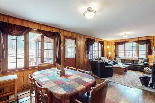 Bear Cabins