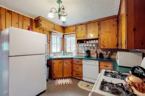 Bear Cabins