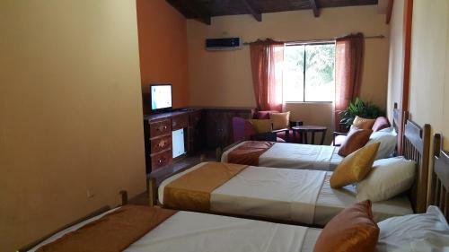 Hotel El Maltese