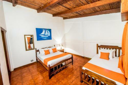 Hotel El Maltese