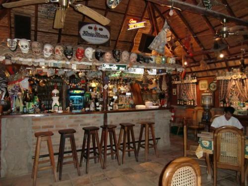 Hostal Charly�s Guest House