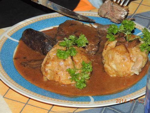 Hostal Charly�s Guest House