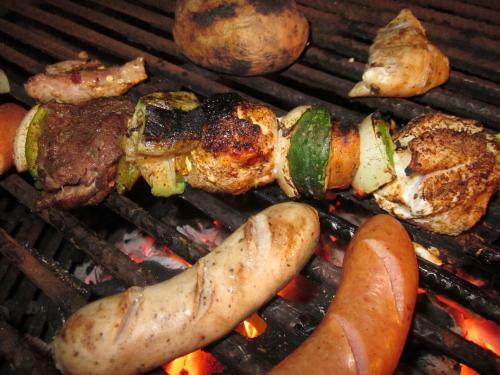 Hostal Charly�s Guest House