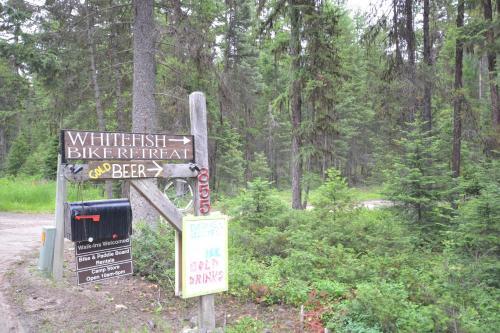Stillwater Mountain Lodge Home