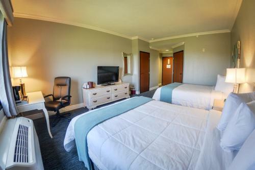 Hotel Tanglewood Resort And Conference Center