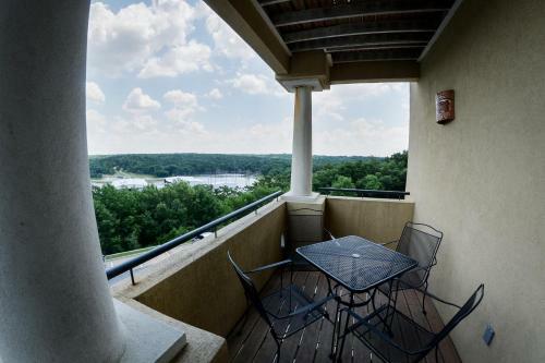 Hotel Tanglewood Resort And Conference Center
