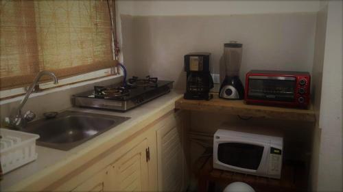 Apartamento Cabinas Windsong